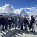Gruppenbild Zermatt
