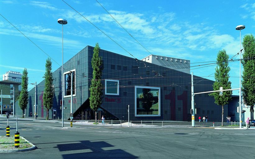 An der heutigen Nutzung ändert sich mit dem Verkauf nichts.