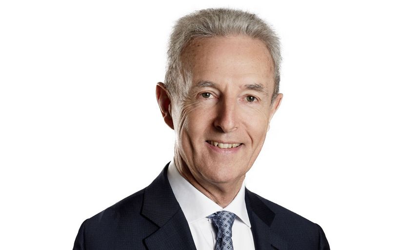 Le directeur de Manotel