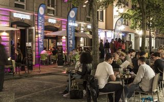 gartenrestaurant Zürich