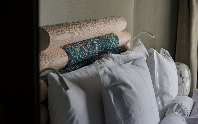 Interior-Design Hotel Beausite Zermatt