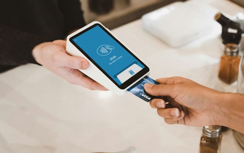 Trinkgeld Symbolbild