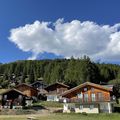 Bellwald Chalets