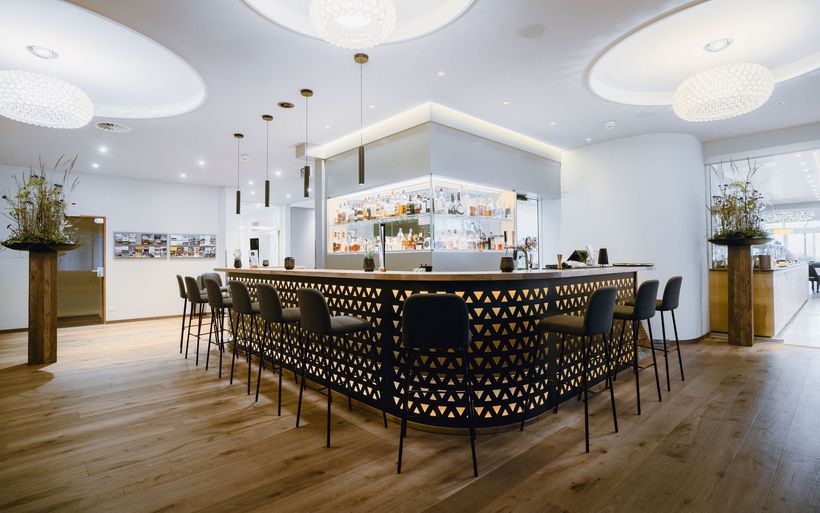 Solbadhotel Sigriswil