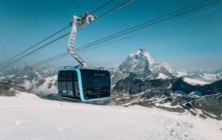 Zermatt Bergbahnen