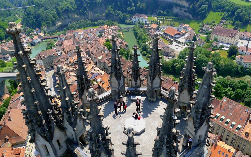 Die Studie identifiziert namentlich drei Hauptfaktoren, die den Ausschlag für einen Aufenthalt im Kanton geben: Aktivitäten, Gastronomie und Unterkunft.