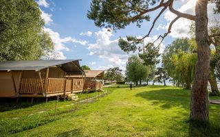 TSC Camping Estavayer La Nouvelle Plage