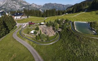 Bild der Brunni-Bahnen Engelberg AG