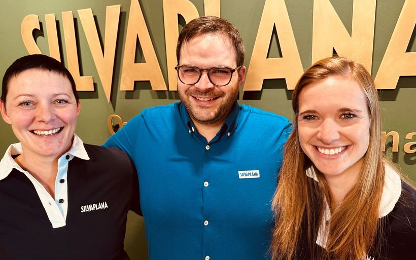 Team Silvaplana Tourismus