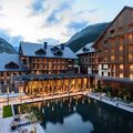 The Chedi Andermatt