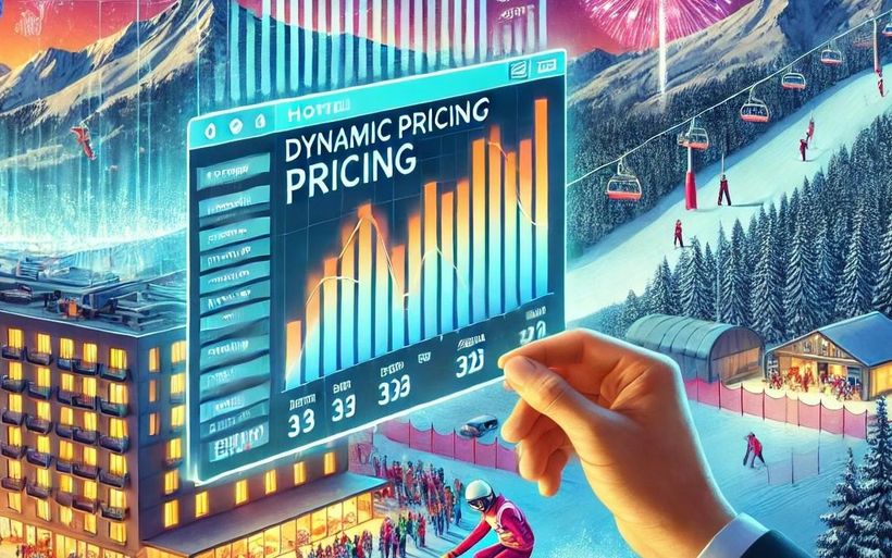 Symbolbild Tarification dynamique