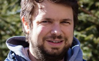 Le nouveau directeur Sierre Tourisme