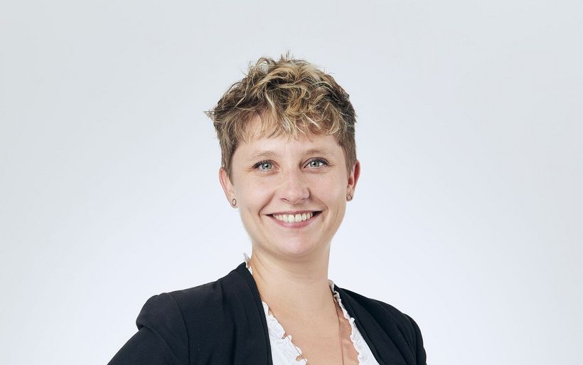 Xoana Janner ist seit dem 1. September Gesamtschulleiterin der IST – Höhere Fachschule für Tourismus & Outdoor.