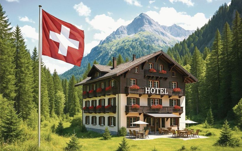 Dans les zones de montagne ou les destinations très touristiques, l’hôtellerie est forcée de se réinventer pour rester attrayante et rentable.