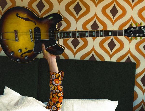 Zimmer Waldhuus Bellary