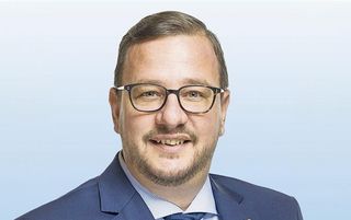 Philipp Matthias Bregy