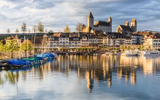 Schloss Rapperswil-Jona Zürich