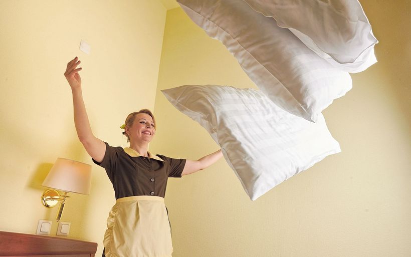 Les fringe benefits permettent d’attirer de nouveaux collaborateurs, de les fidéliser, grâce à des petits gestes tout au long de l’année.