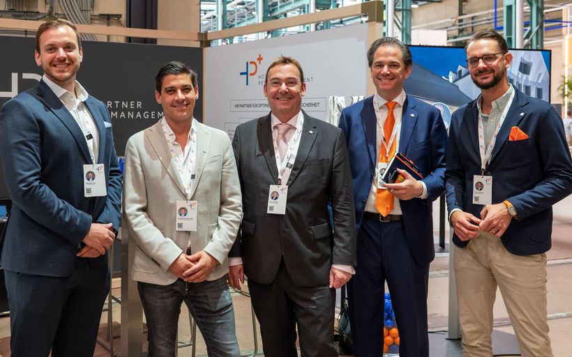 Hotel Partner Revenue Management