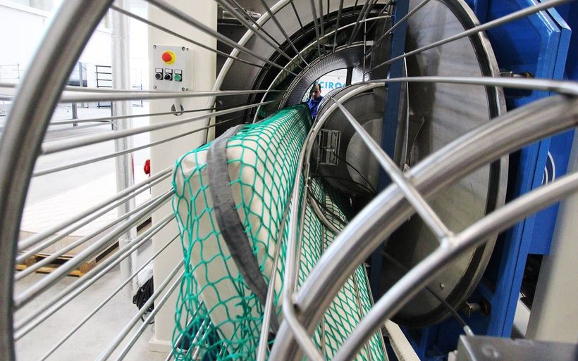 Symbolbild Matratzen