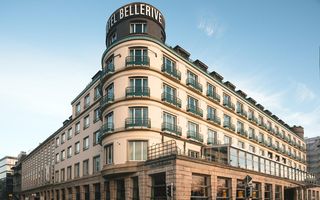 Hotel Ameron Zürich Bellerive au Lac