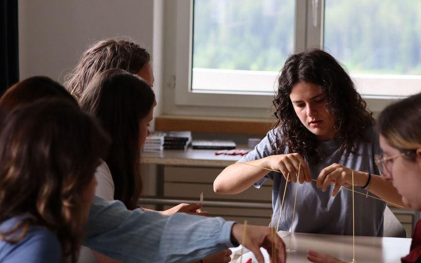 NextGen. Hospitality Camp 2025