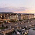 Fairmont Grand Hotel Geneva