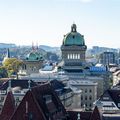 Bundeshaus Bern