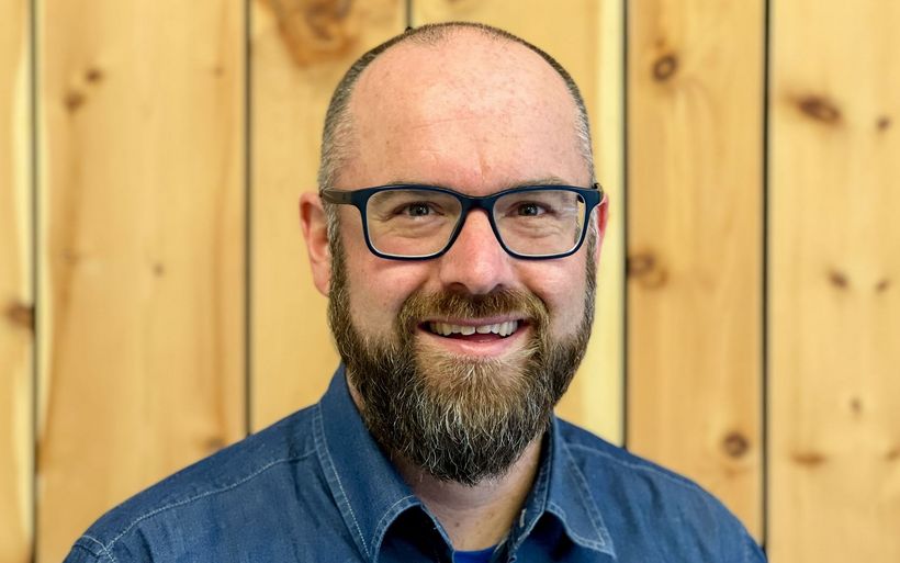 Bernhard Aeschbacher