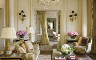 Une suite des Bergues