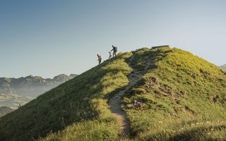 Symbolbild Destination Gstaad