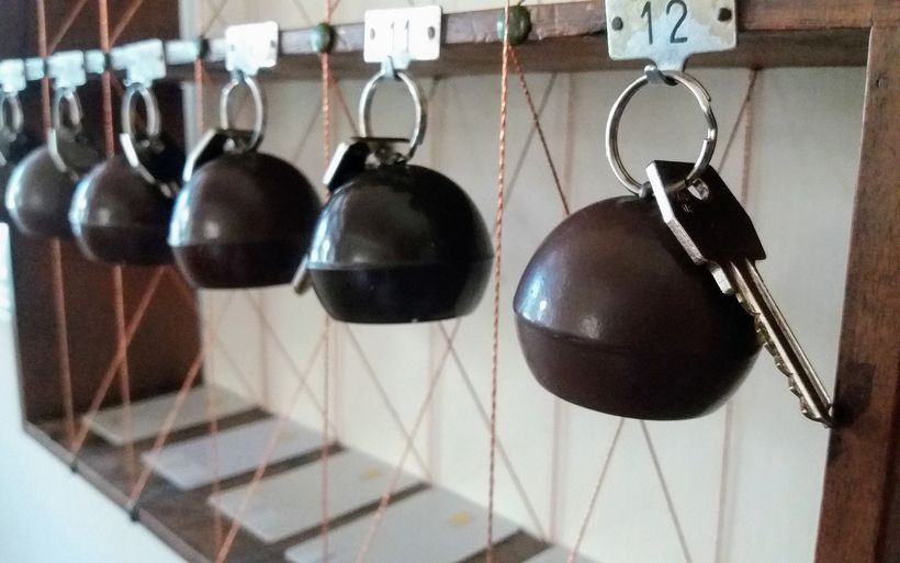 Auch im November zog es deutlich mehr internationale Gäste in die Schweiz.