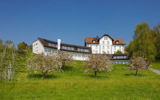 Hotel & Gastro Formation in Weggis