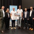 Die Swiss Mountain Award Jury und die Gewinner