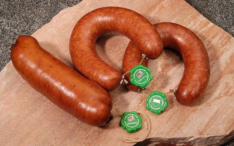 image de saucisse 