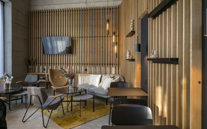 Zleep Hotel Zürich-Kloten 