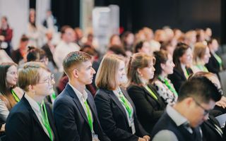 Career Day am Hospitality Summit