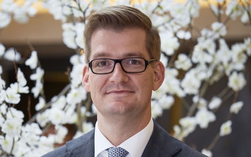 Maximilian von Reden