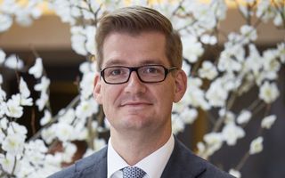 Maximilian von Reden