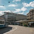 Zürich Paradeplatz