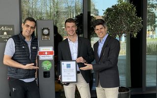 Green Key Auszeichnung 