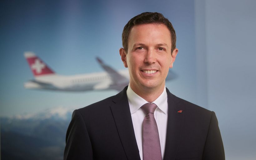 Porträt von Jens Fehlinger