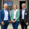 Neuer Vorstand Baselland Tourismus