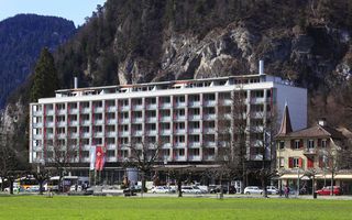 Hapimag Resort Interlaken