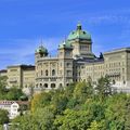 Bundeshaus Bern