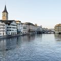 Stadt Zürich