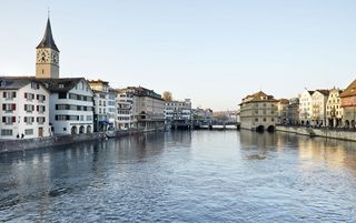 Stadt Zürich