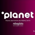 Planet übernimmt Rebag
