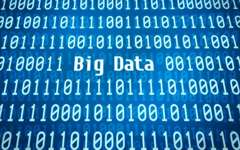big data 