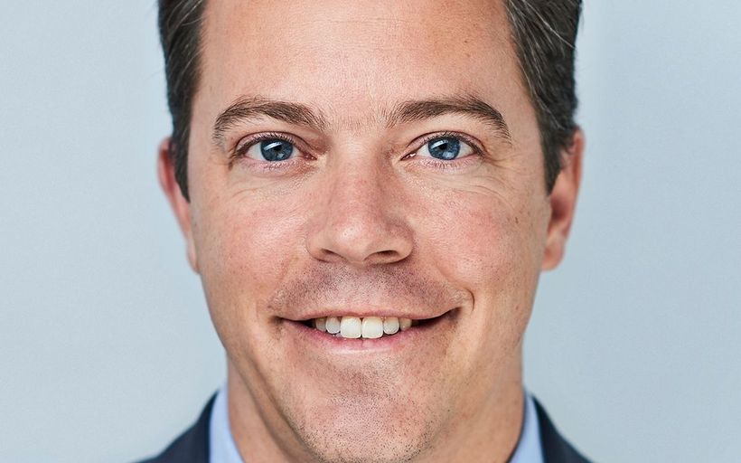 Portrait Christian Zweifel